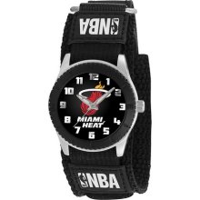 Miami Heat Youth Black Watch