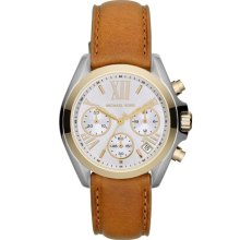 Michael Kors 'Bradshaw - Mini' Chronograph Watch, 36mm