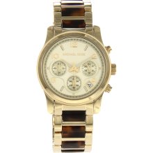 Michael Kors Women's Runway Watch