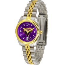 Minnesota State Mankato Mavericks Executive AnoChrome-Ladies Watch