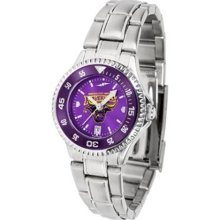 Minnesota State Mavericks NCAA Womens Steel Anochrome Watch ...