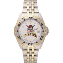 MLB Pittsburgh Pirates All-Star Ladies' Sport Watch