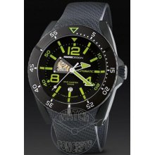 Momodesign Dive Master wrist watches: Dive Master Automatic md279bk-02