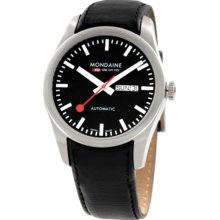 Mondaine Retro A135-30345-14SBB Watch