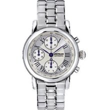 Montblanc Star Automatic XL Men's 101643