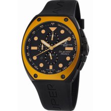 Montres De Luxe Superavio Mens Watch SA BK 2002