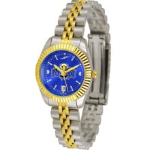 Morehead State Eagles Executive AnoChrome-Ladies Watch