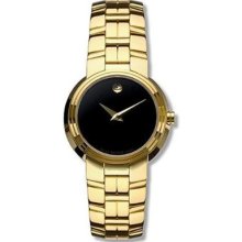 Movado 0605711 Women's Stainless Steel Artiko Watch