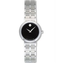 Movado 0605743 Movado Modo Classic Museum Women's Watch