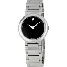 Movado 0606419 Concerto Ladies Quartz Watch