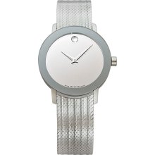 Movado Concept 60 Sapphire Mens Watch 0605970