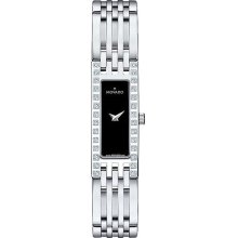 Movado Esperanza Diamond Ladies Watch 0606301