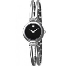 Movado Harmony Womens 0606239