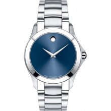 Movado Masino Mens Watch 0606332