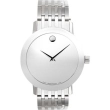 Movado Men's Sapphire Watches 606171