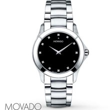 Movado Men's Watch Masino Collection 606185- Men's