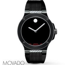 MovadoÂ® Men's Watch SEÂ® 606492- Men's