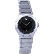 Movado Quadro Womens 0606493