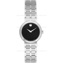 Movado Stalo 0605743 Ladies wristwatch