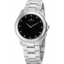 Movado Watch Junior Sport Mens