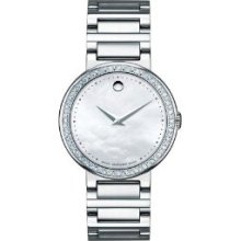 Movado Women's Concerto 0606421