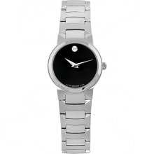 Movado Women's Temo Stainless Steel Quartz Watch