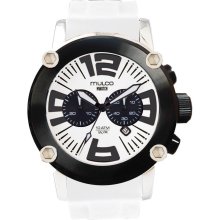 Mulco MWATCH Chronograph Unisex Watch MW2-6263-015