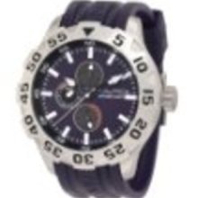 Nautica Men's N15606G BFD 100 Multifunction