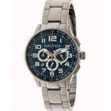 Nautica Ocn 38 Mens Watch