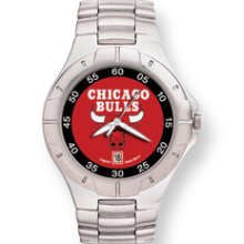 NBA Chicago Bulls Sport Watch