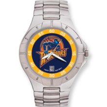 NBA Golden State Warriors Sport Watch