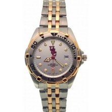 NCAA - South Carolina Gamecocks All Star Bracelet Women's Watch