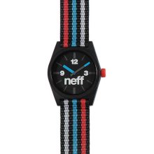 Neff Daily Woven Watch - Patriot