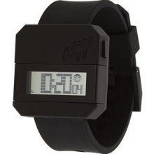 Neff Digi Black Watch/ Official Stokist/ (rrpÂ£40)