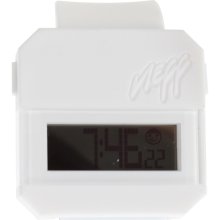 Neff Digi Watch White - Men's