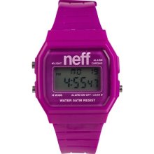 Neff Flava Watch