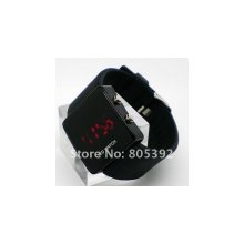 new hot sales led watch digital watch wrist watch,high quality men's a