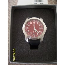 New Men Watch, Swiss Army