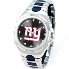 New York Giants NFL Mens Victory Series Watch