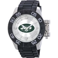 New York Jets Beast Watch