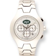 New York Jets Hall of Fame Men's Sport Watch