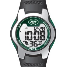 New York Jets Men's Digital Training Camp Watch By Gametime Nfl-trc-