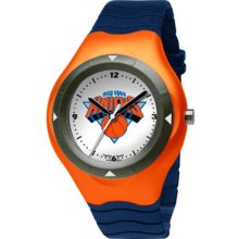 New York Knicks Prospect Watch LogoArt