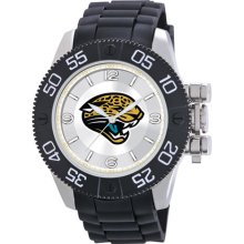 NFL Jacksonville Jaguars Beast Series Sports Watch