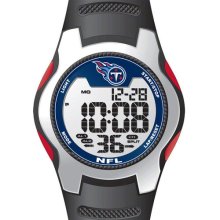 NFL - Tennessee Titans Training Camp Digital Watch