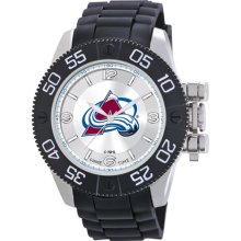 NHL Colorado Avalanche Beast Series Sports Watch