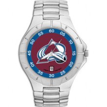 NHL - Colorado Avalanche Pro II SS Men's Watch