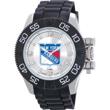 NHL New York Rangers Beast Series Sports Watch