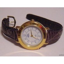 Nice Timex Indiglo Quartz Watch