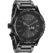 Nixon Men's 51-30 Watch A0571150-00